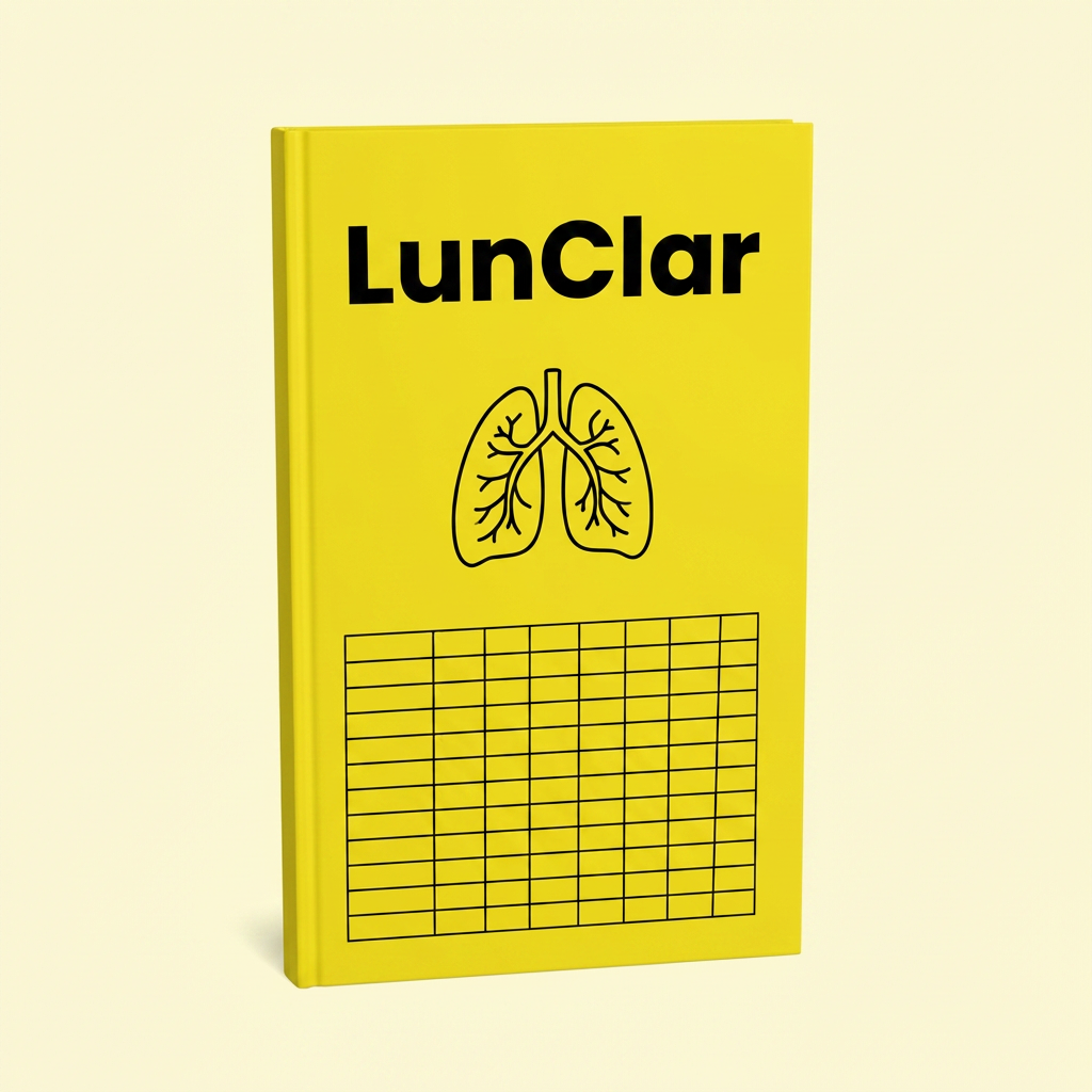 + FREE Lung Health Tracker